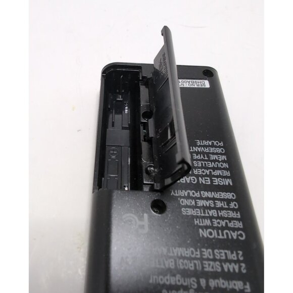 Panasonic RR-US570 Digital Voice Recorder Tested 287 Hours 1GB TESTED Works - Picture 9 of 12